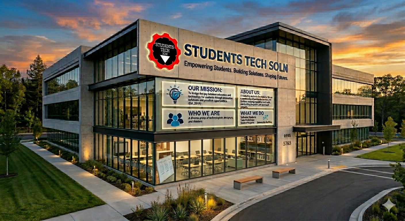 About Us Image
